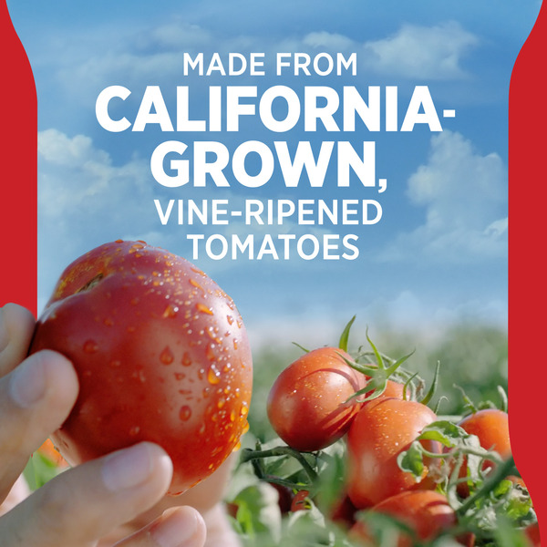 Hunt's 100% Natural Tomato Ketchup - Image 3
