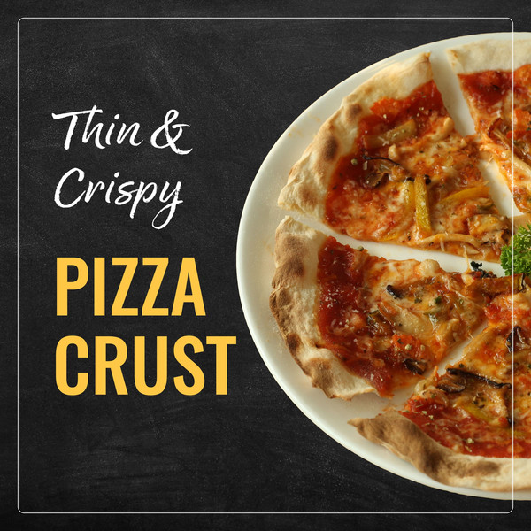Mama Mary's Thin & Crispy Pizza Crusts - Image 4