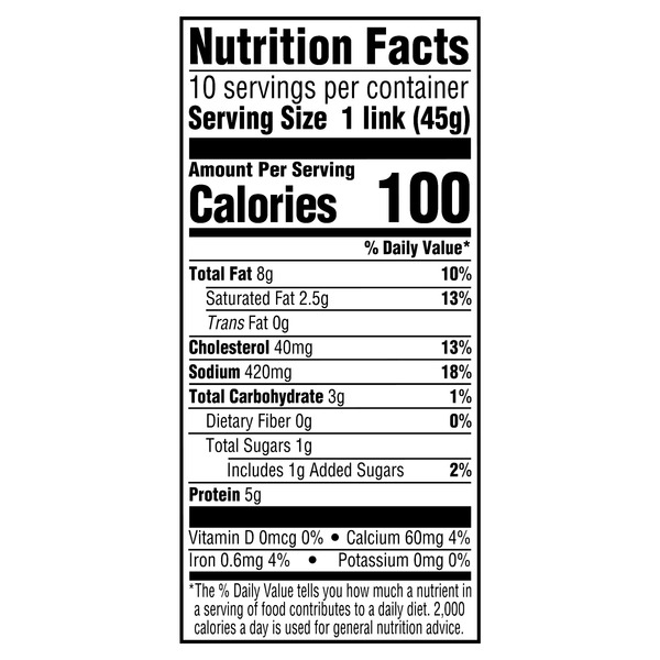 Oscar Mayer Turkey Franks Hot Dogs - Image 8