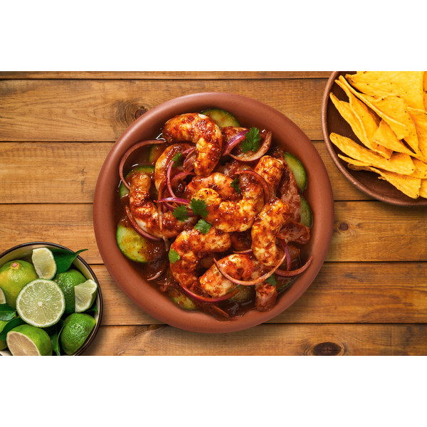 Juanita's Foods Multi-Use Ancho & Guajillo Adobo Cooking Sauce - Image 6