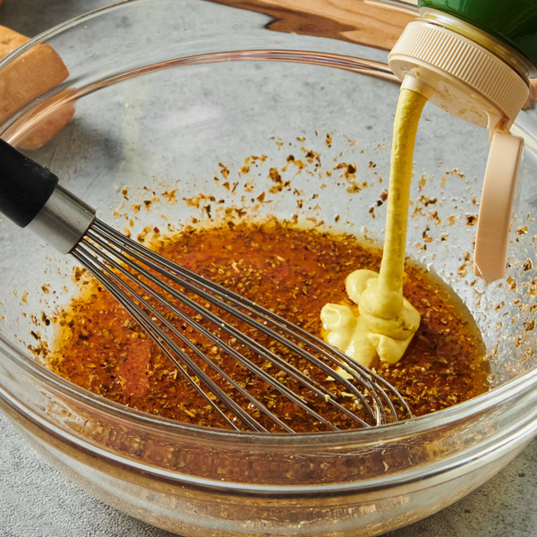French's® Creamy Dill Pickle Mustard - Image 4