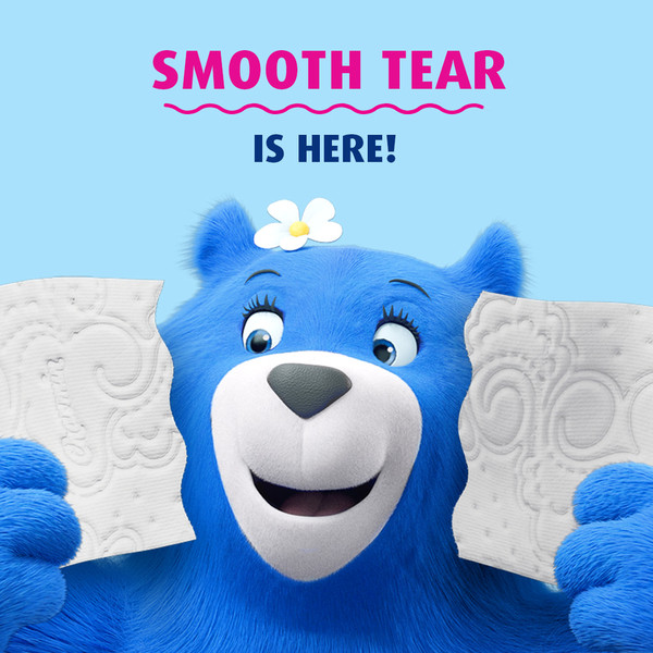 Charmin Ultra Soft Toilet Paper, Mega XXL Rolls - Image 5