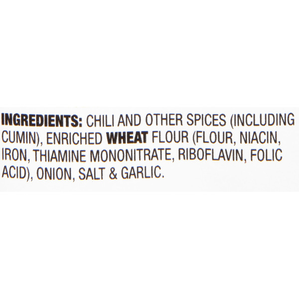 McCormick Less Sodium Chili Seasoning Mix - Image 9
