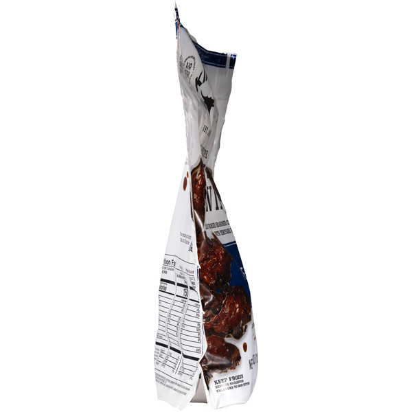 Kinder's Chicken Party Wings, Teriyaki - Image 2