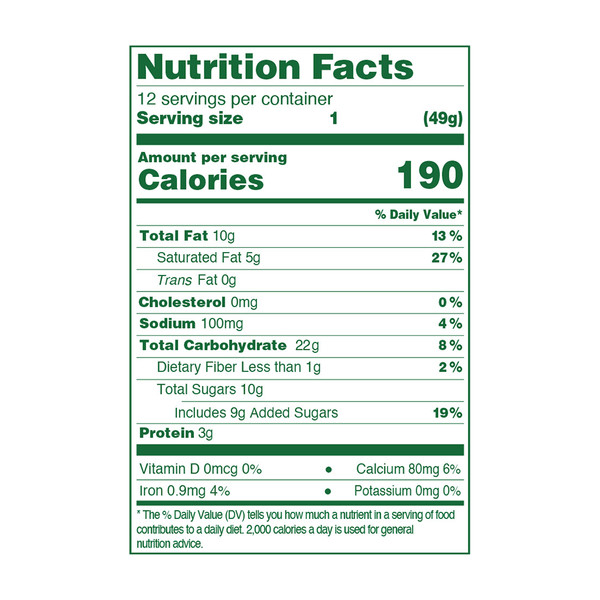 Krispy KremeĀ® Doughnuts Original Glazed Dozen - Image 8