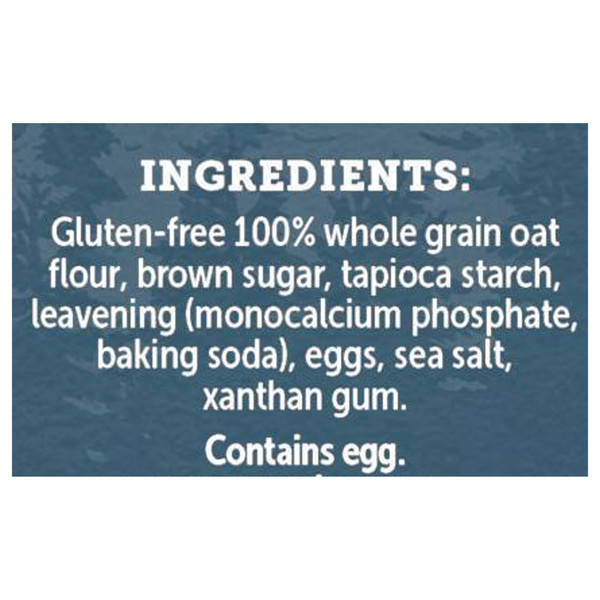 Kodiak Gluten Free Frontier Oat Flapjack & Waffle Mix - Image 5