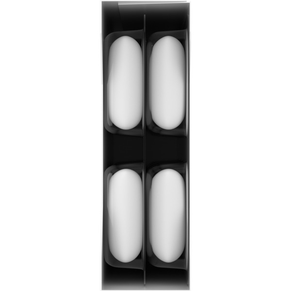 Trident Peppermint Sugar Free Gum - Image 3