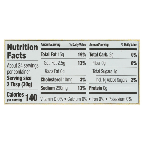 Ken's Steak House Ranch Dressing, Topping & Spread - Image 7