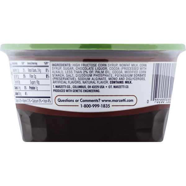 Marzetti Chocolate Fruit Dip - Image 2