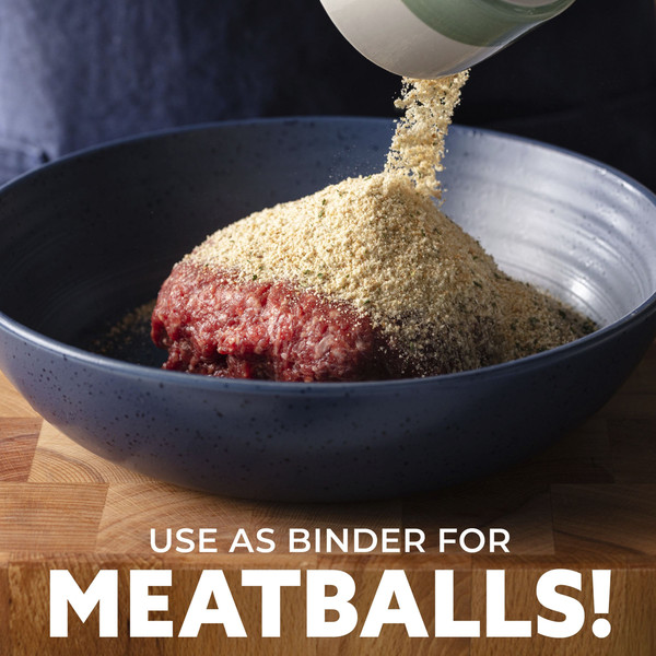Progresso Italian Style Bread Crumbs - Image 4