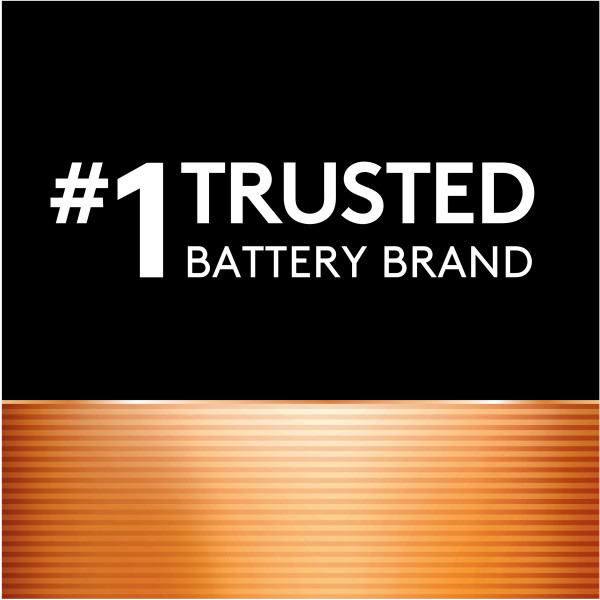 Duracell Coppertop C Alkaline - Image 6