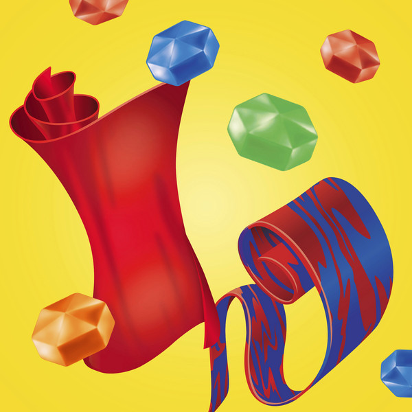 General Mills Multiple Brands Fruit Roll-Ups Fruit by the Foot Gushers Easter Basket Stuffers - Image 2