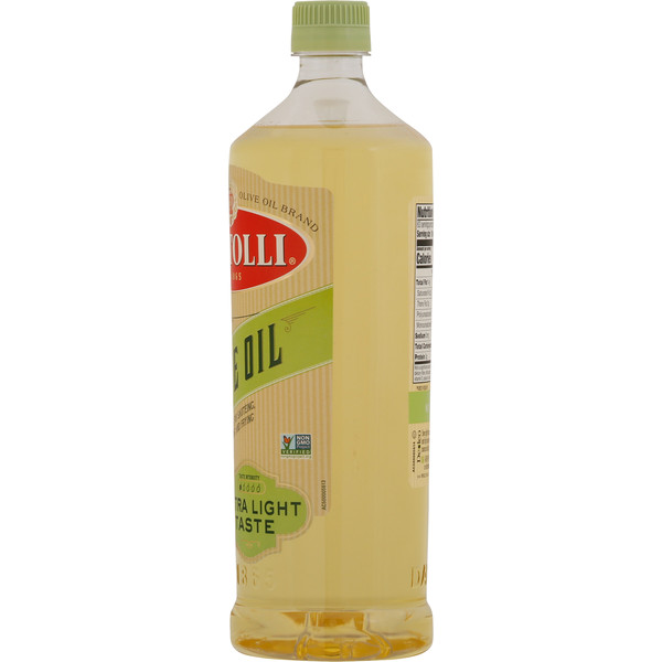 Bertolli Extra Light Olive Oil - Image 9