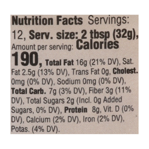 Hampton Farms Natural Peanut Butter - Image 6