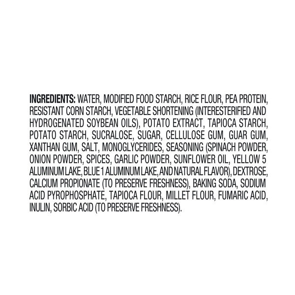 Mission Gluten Free Spinach & Herb Tortilla Wraps, 6 Count - Image 4