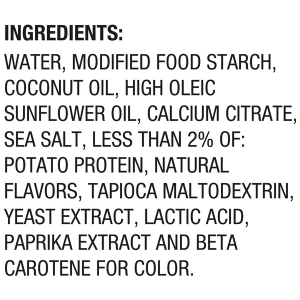 Follow Your Heart Dairy-Free American Slices - Image 2