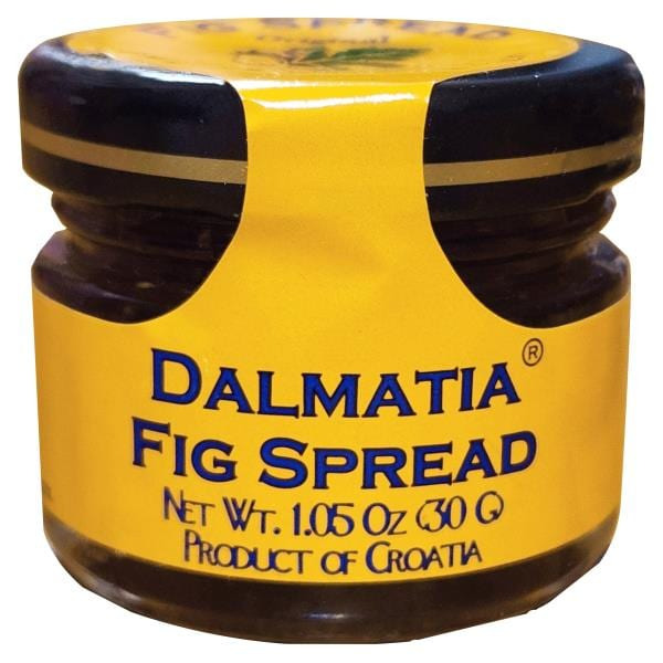 Dalmatia Fig Spread, Original