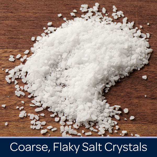 Morton All-Natural Coarse Sea Salt - Image 2