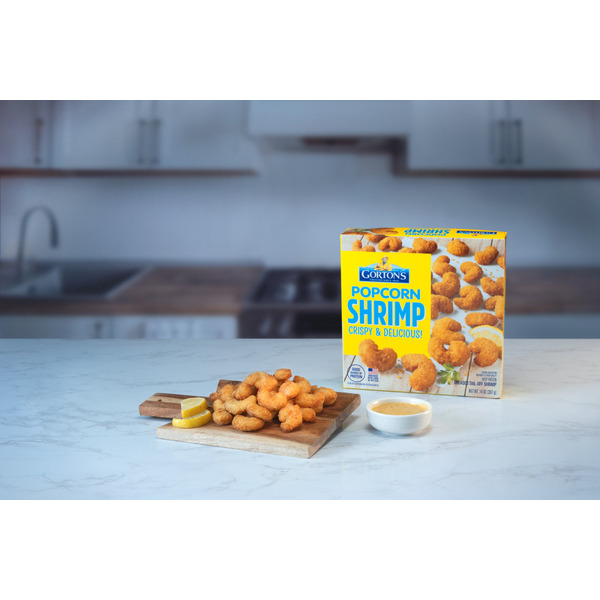Gorton's Popcorn Shrimp - Image 6