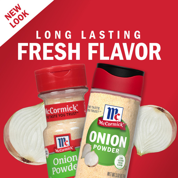 McCormick Onion Powder - Image 2