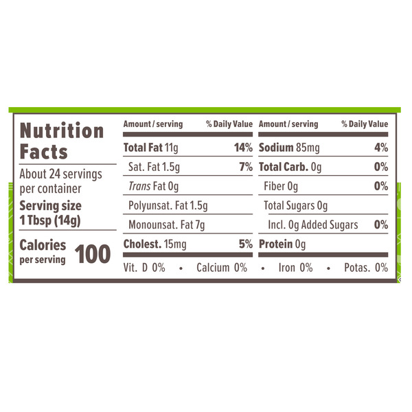 Primal Kitchen Avocado Oil Mayo - Image 8