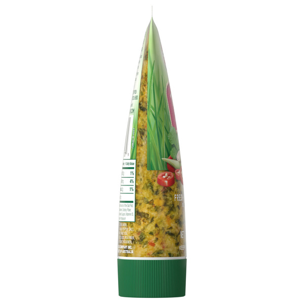 Gourmet Garden™ Thai Seasoning Stir-In Paste - Image 4
