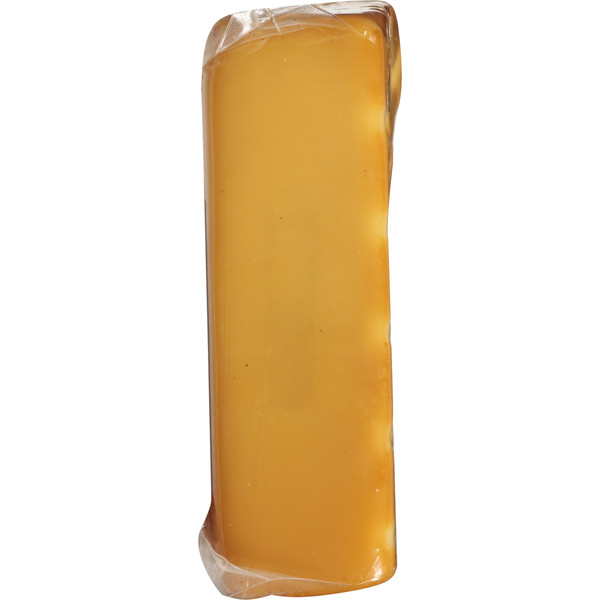 Boar's Head Hickory Smoked Gruyere Cheese - Image 3