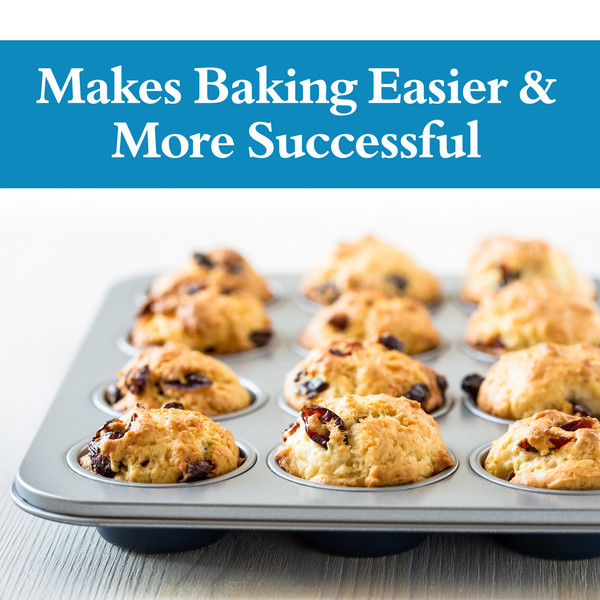 Baker's Joy No-Stick Baking Spray with Flour - Image 4