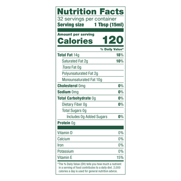 Fresh Press Farms Cold Pressed High Polyphenol Pure Gold Extra Virgin Olive Oil - Image 3