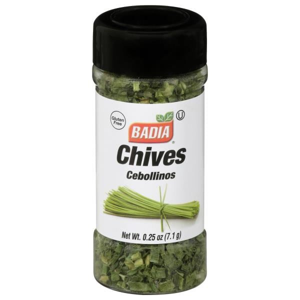 Badia Spices Chives