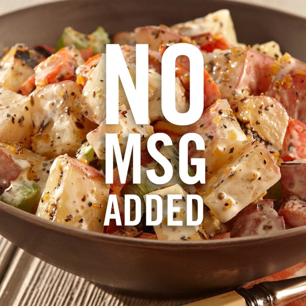 McCormick® GRILL MATES Chef Size Montreal Steak Seasoning - Image 3