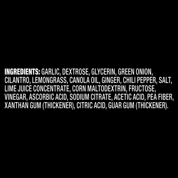 Gourmet Garden™ Thai Seasoning Stir-In Paste - Image 5