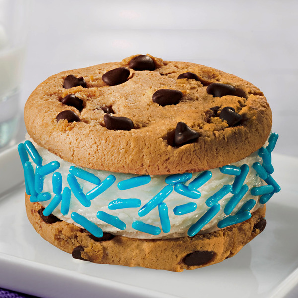 CHIPS AHOY! Original Gluten Free Chocolate Chip Cookies 9.31 oz - Image 6