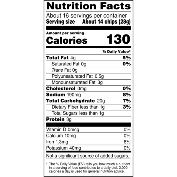 Stacy's Pita Thins Sea Salt - Image 8