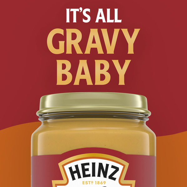 Heinz HomeStyle Turkey Gravy - Image 2