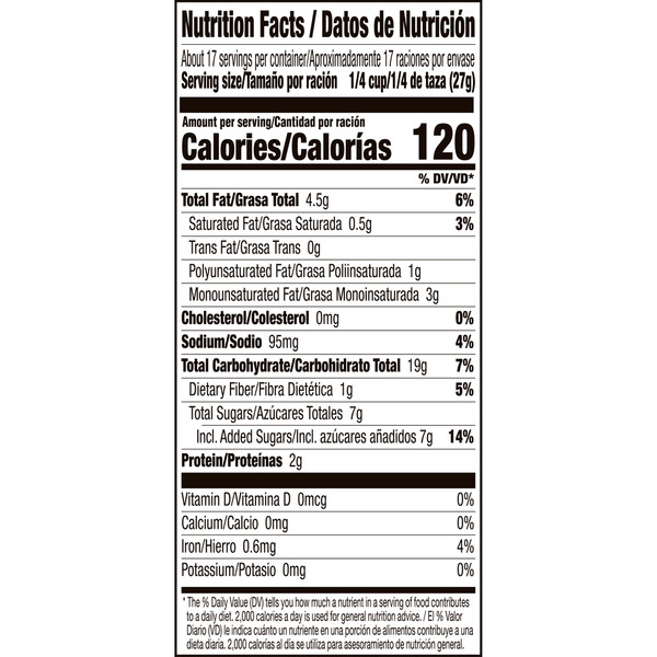 Nature Valley Crunchy Oats and Honey Granola - Image 8