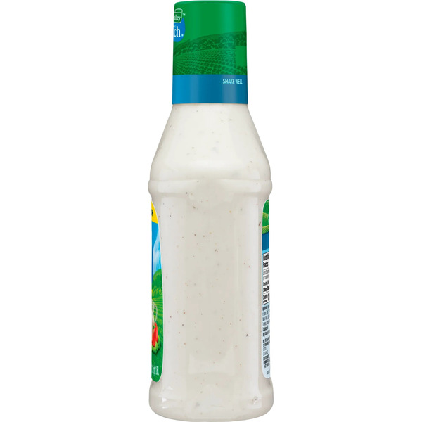 Hidden Valley Original Ranch Salad Dressing & Topping - Image 8