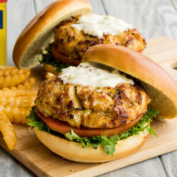 OLD BAY® Classic Seafood Seasoning - Image 4
