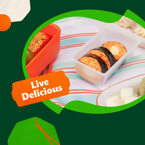 Bibigo Organic Seaweed Wraps - Image 5