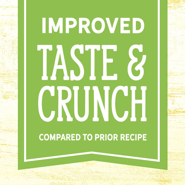 Old El Paso Carb Advantage Gluten Free Crunchy Taco Shells - Image 2