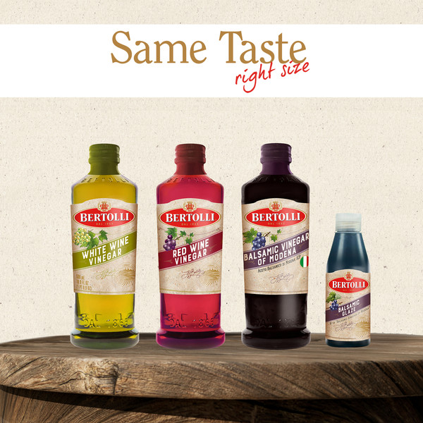Bertolli Red Wine Vinegar - Image 6