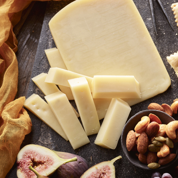 Boar's Head Blanc Grue Gruyere Cheese - Image 6