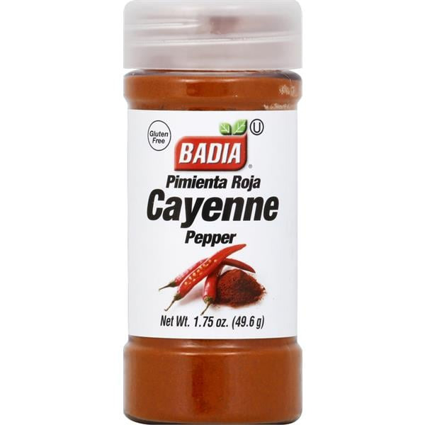 Badia Spices Cayenne Pepper