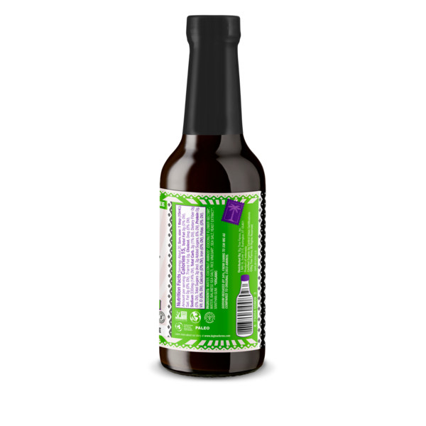 Big Tree Farms Organic, Less Sodium Coco Amino - Image 3