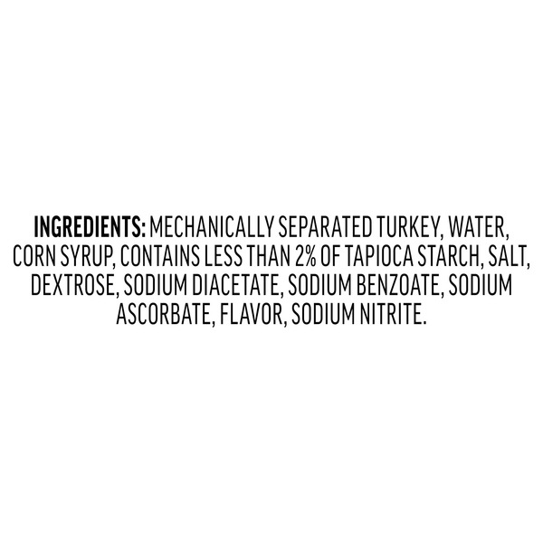 Oscar Mayer Turkey Franks Hot Dogs - Image 7