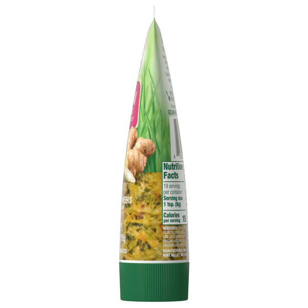 Gourmet Garden™ Thai Seasoning Stir-In Paste - Image 3