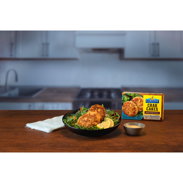 Gorton's Maryland Style Crab Cakes - Image 6