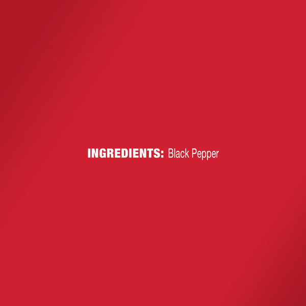 McCormick Pure Ground Black Pepper - Image 9