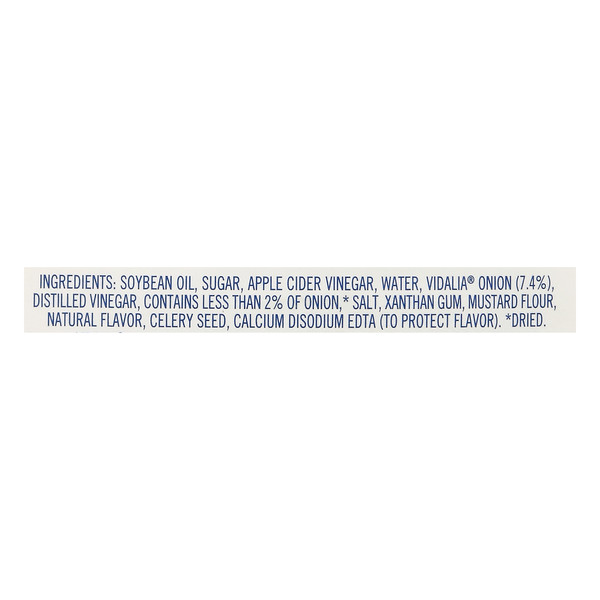 Ken's Steak House Dressing, Sweet Vidalia Onion - Image 7