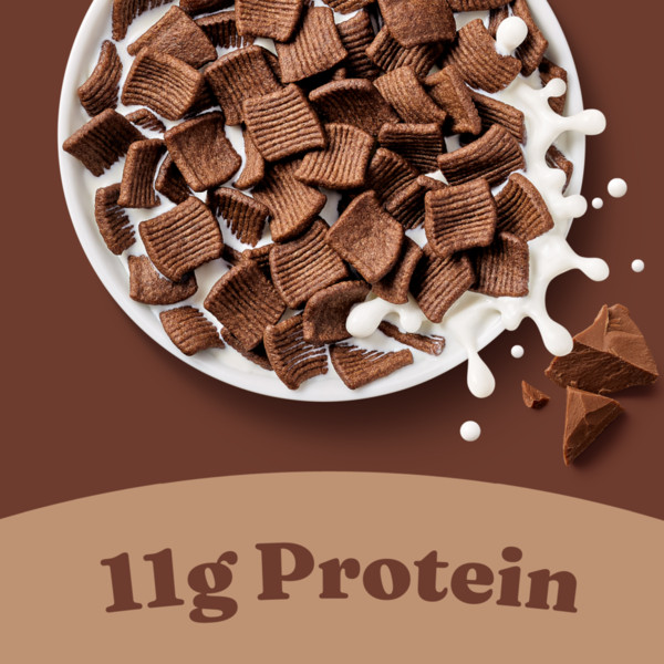Catalina Crunch Dark Chocolate, Keto Friendly Cereal - Image 7